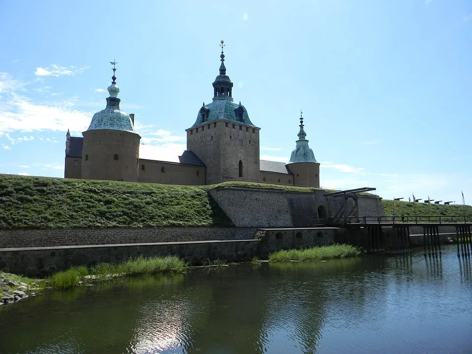 The Best 11 Fortresses and Castles near Gothenburg To Visit - Katiesaway