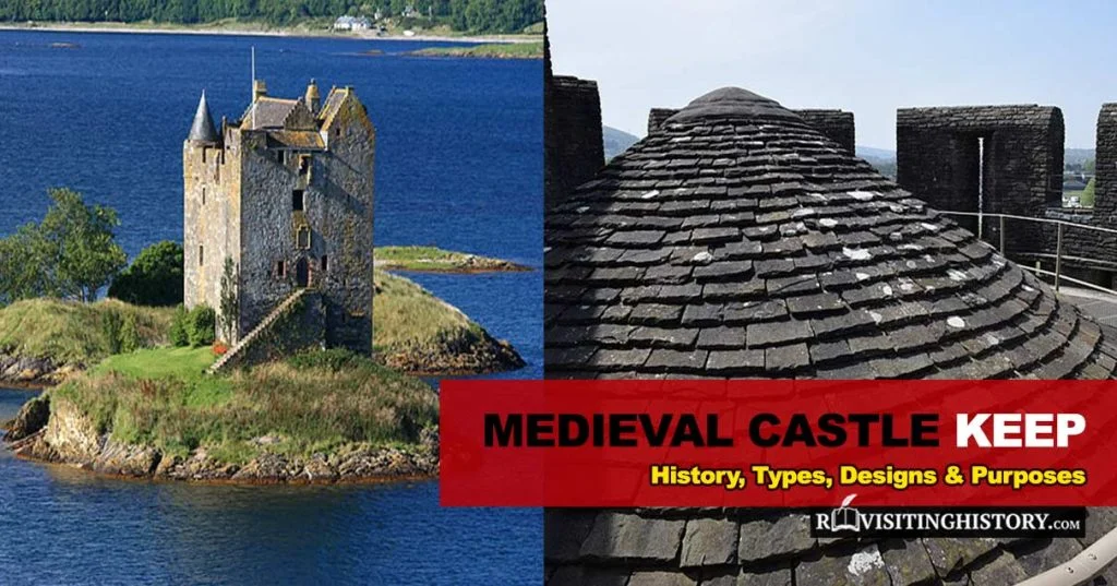 Castle, Definition, History, Types, & Facts